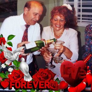 Meet your Posher, Mayra